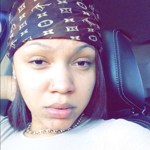 Meet your Posher, Tyjae